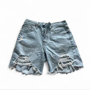 Levi’s 501 Shorts